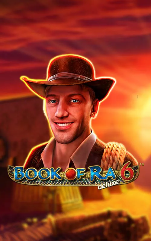 Book of Ra at Tournaverse Casino