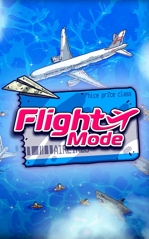 Flight Mode at Tournaverse Casino