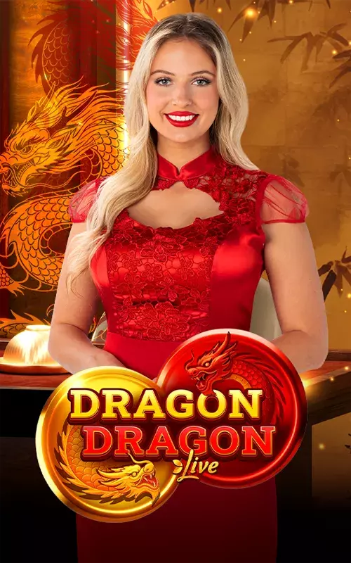 Dragon Dragon at Tournaverse Casino
